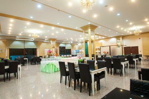 Pearl Resort & Hotel