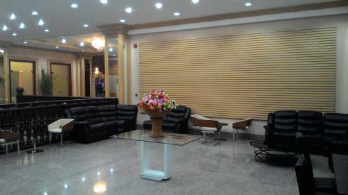 Pearl Resort & Hotel