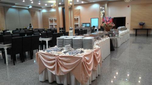 Pearl Resort & Hotel