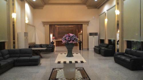 Pearl Resort & Hotel