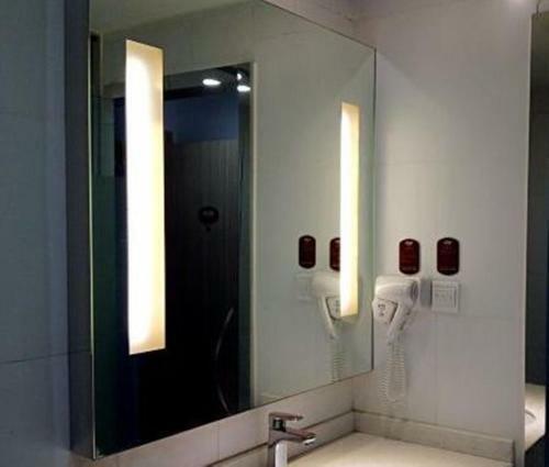 Elan Hotel Hangzhou Sanliting