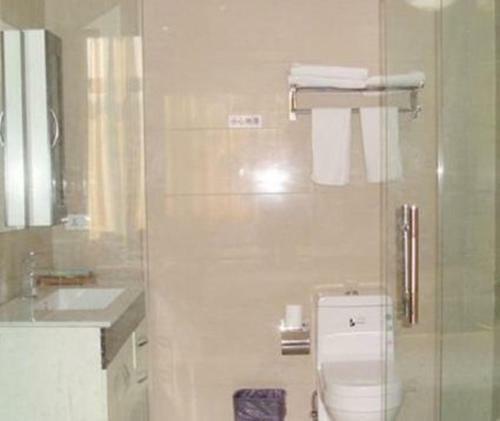 Elan Hotel Hangzhou Sanliting