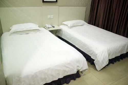 Elan Hotel Hangzhou Sanliting