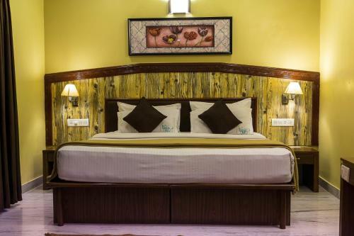 Hotel Chennai Gate