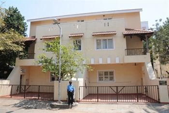 Apartamento Executive Comfort St. Mary's Road