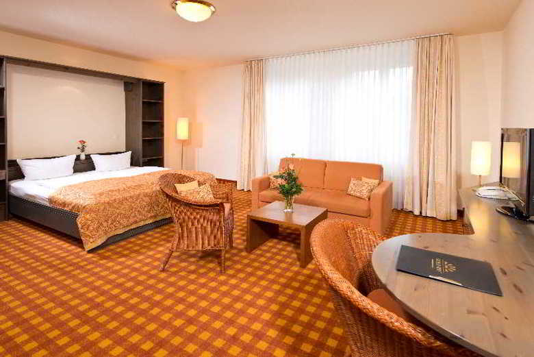 Hotel Prinz Eugen