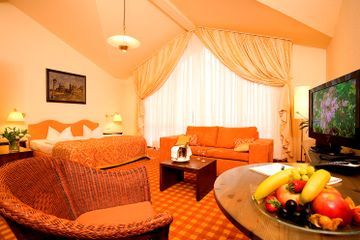 Hotel Prinz Eugen