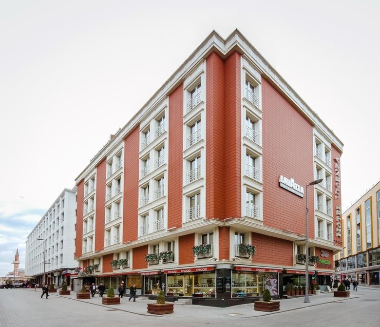 Hotel Vicenza