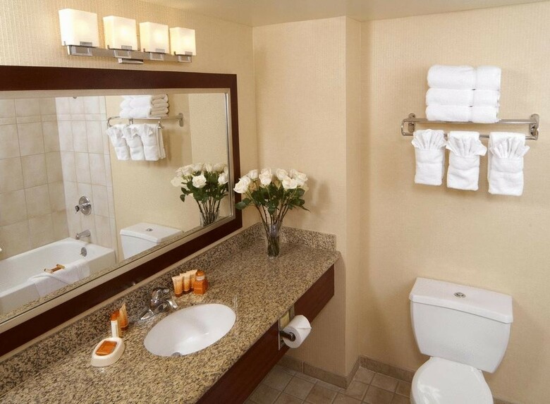 Hotel Boulder Station