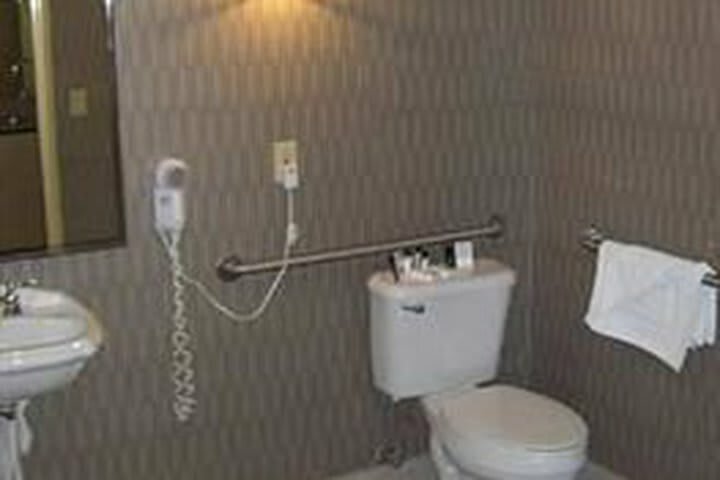 Hotel Embassy Suites Convention Center Las Vegas