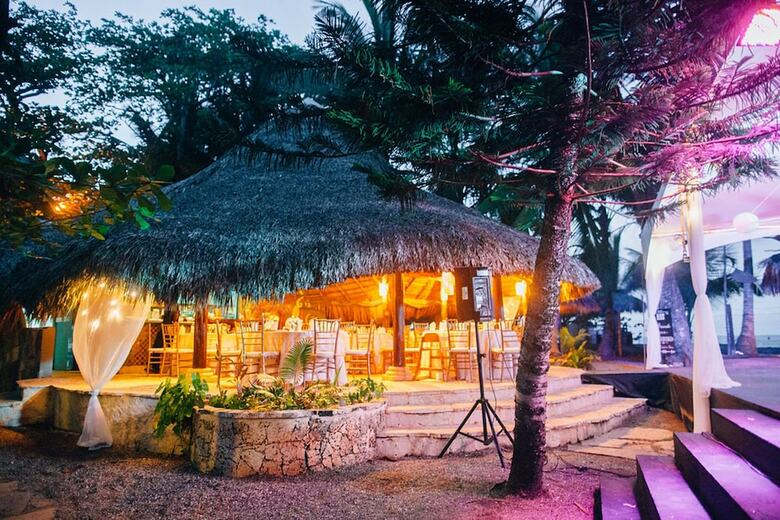 Hotel Natura Caba�as Boutique & Spa (.)