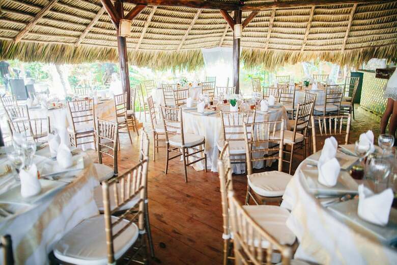 Hotel Natura Caba�as Boutique & Spa (.)