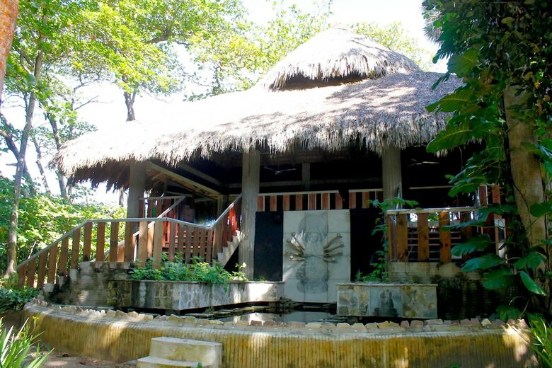 Hotel Natura Caba�as Boutique & Spa (.)