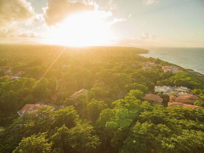Hotel Natura Caba�as Boutique & Spa (.)
