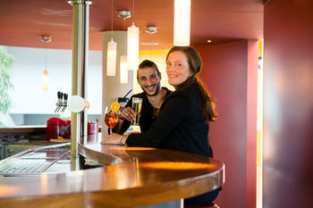Hotel Atlantic Universum