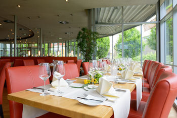 Hotel Atlantic Universum
