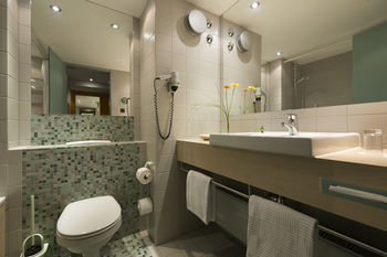 Hotel Atlantic Universum