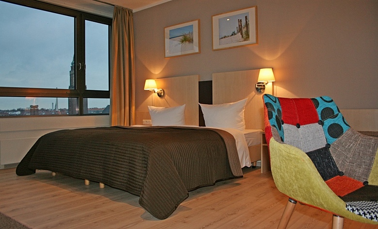 Nordic Hotel Astor
