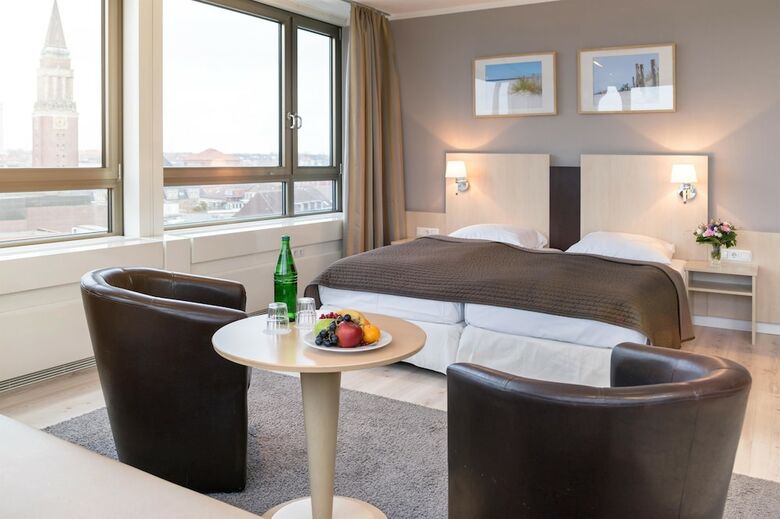 Nordic Hotel Astor