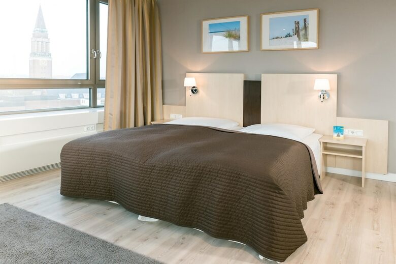 Nordic Hotel Astor
