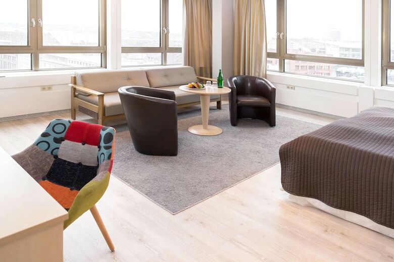 Nordic Hotel Astor