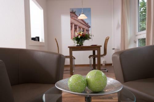 Hotel Am Brandenburger Tor