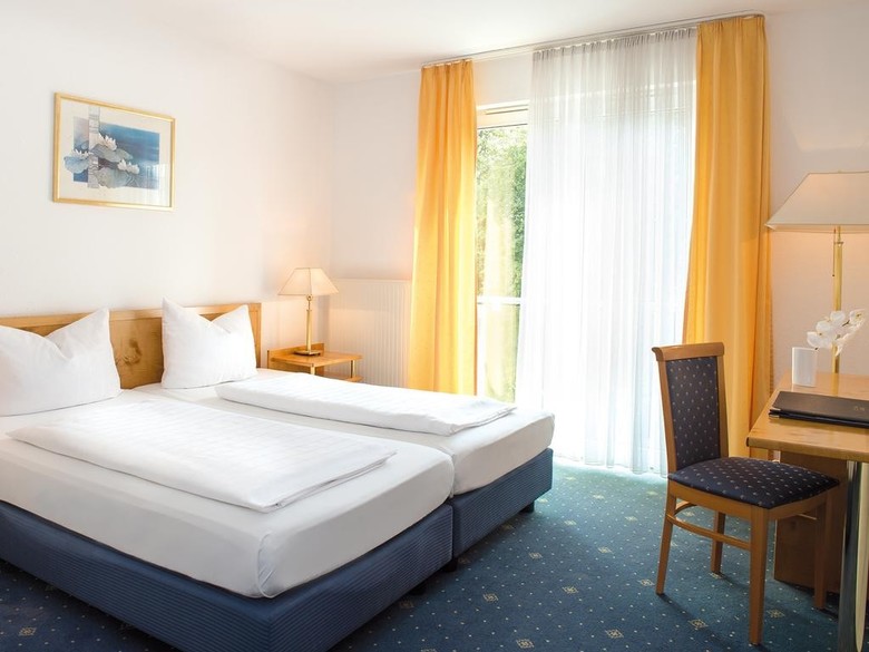 Hotel Victor&rsquo;s Residenz