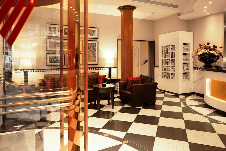 Hotel Victoria