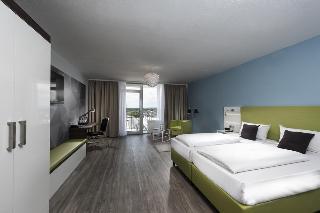Hotel Balladins Superior Isabella