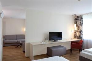 Quality Hotel Schwanen Str Apr Fair