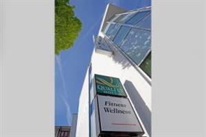 Quality Hotel Schwanen Str Apr Fair