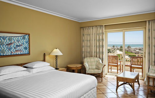 Hotel Sheraton Soma Bay Resort