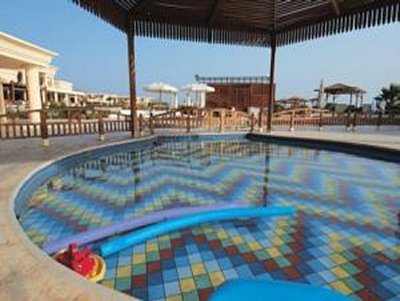 Hotel Sheraton Soma Bay Resort