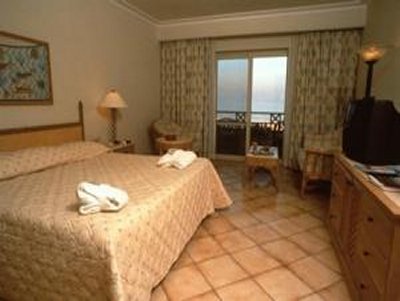 Hotel Sheraton Soma Bay Resort