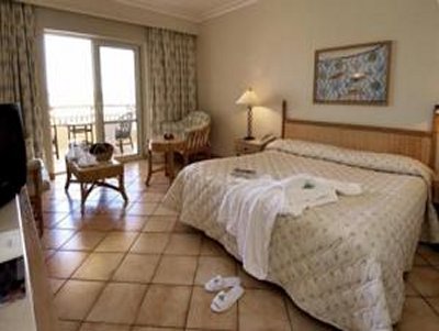 Hotel Sheraton Soma Bay Resort