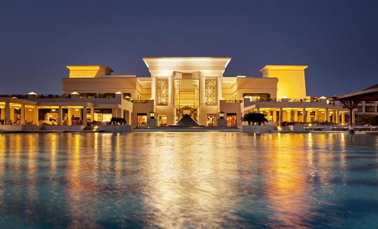 Hotel Sheraton Soma Bay Resort