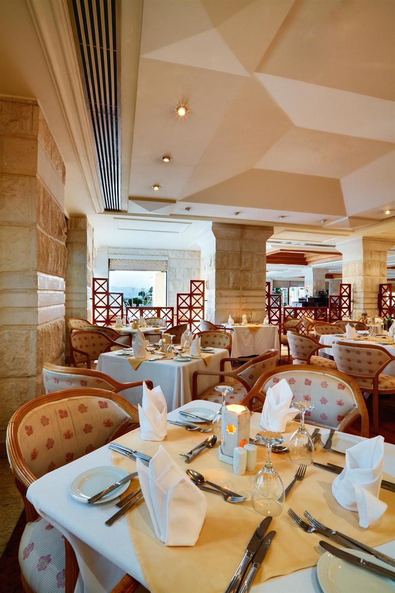 Hotel Sheraton Soma Bay Resort