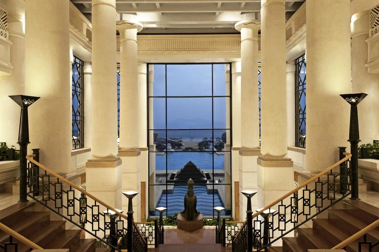 Hotel Sheraton Soma Bay Resort