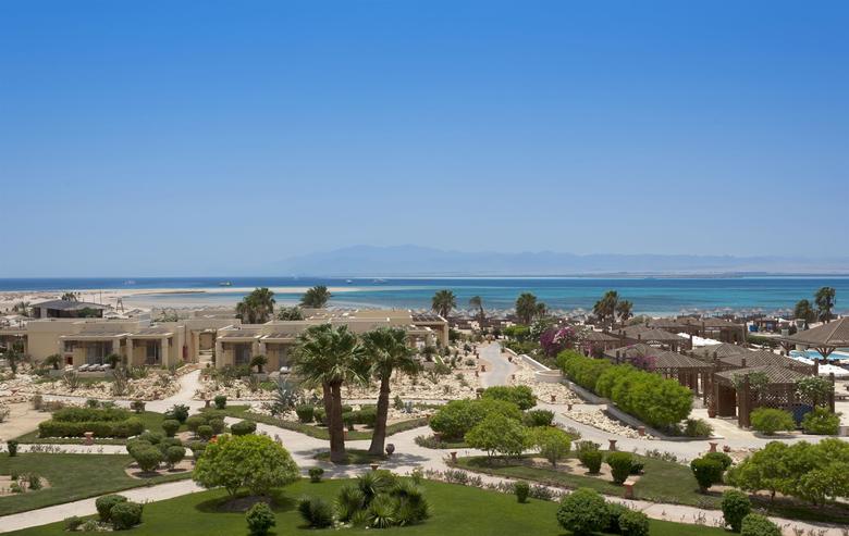Hotel Sheraton Soma Bay Resort