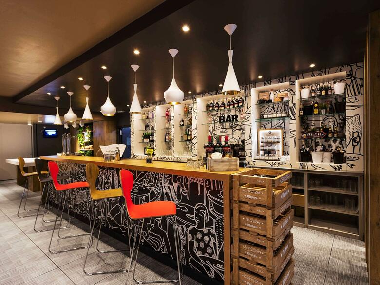 Hotel Ibis Salamanca Centro