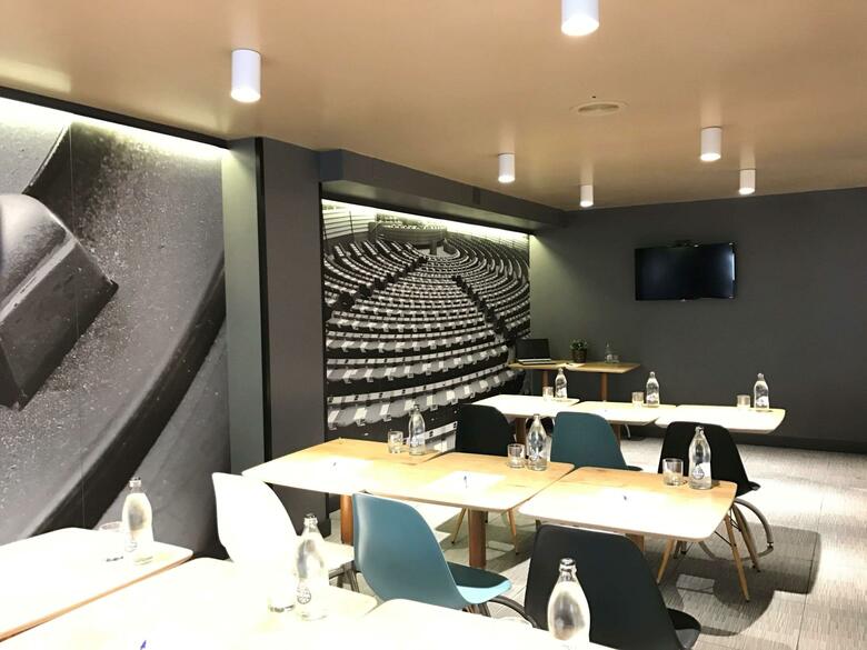 Hotel Ibis Salamanca Centro