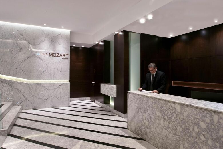 Hotel Mozart