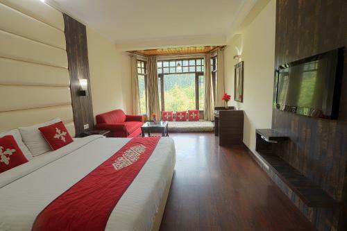 Hotel Snow Valley Resorts Manali