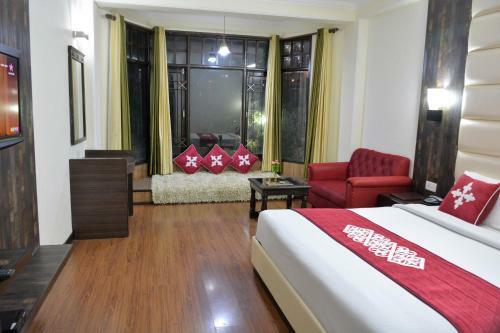 Hotel Snow Valley Resorts Manali