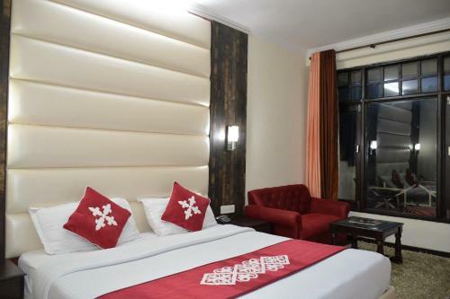 Hotel Snow Valley Resorts Manali