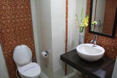 Hotel Snow Valley Resorts Manali