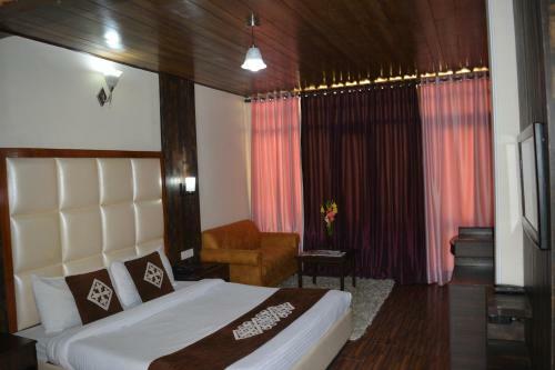 Hotel Snow Valley Resorts Manali