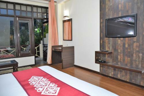 Hotel Snow Valley Resorts Manali