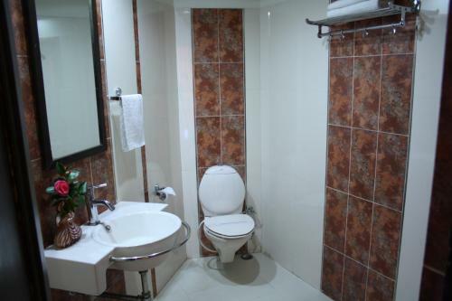 Hotel Snow Valley Resorts Manali