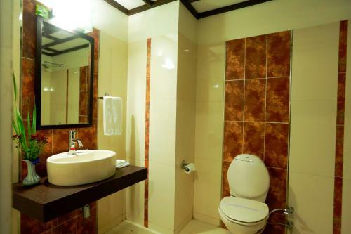 Hotel Snow Valley Resorts Manali